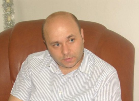 După şapte luni de activitate la stat, Dima a demisionat de la conducerea CJAM